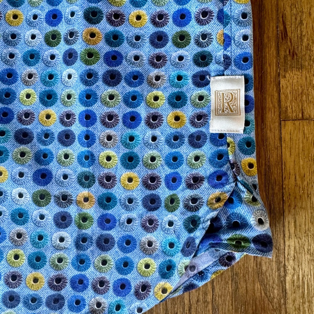 Robert Graham - Picture 3 of 12